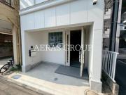 八王子市横山町 戸建貸家