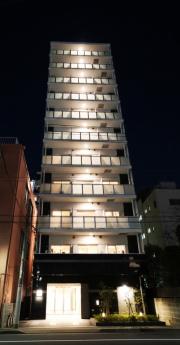 ＪＲ山手線巣鴨駅まで徒歩2分