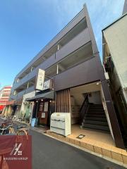 西本マンション