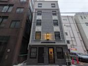 ザ スカイ 日本橋浜町