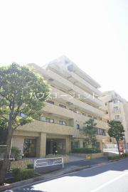 PARK MODERN 西葛西