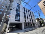 エスジーコート王子駅前