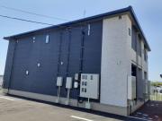 サニーセトル拾壱号館
