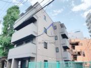 東急池上線戸越銀座駅まで徒歩7分