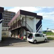 ＪＲ函館本線発寒駅まで徒歩7分