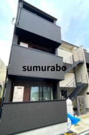 京成本線お花茶屋駅まで徒歩14分