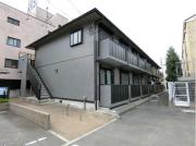 Twins B棟