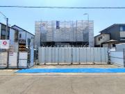名鉄豊川線稲荷口駅まで徒歩12分