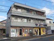 エクセル茜