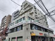 グリーンターフ南八幡