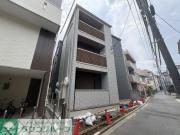 DBless横濱赤門通り