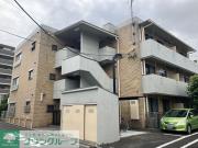 八柱ハイツ
