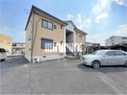 メルベール阿倉川 E棟