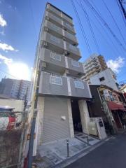 地下鉄千日前線玉川駅まで徒歩1分