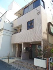 フジモリアネックス