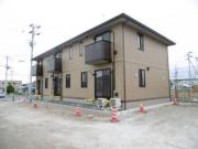 仙台市地下鉄東西線荒井駅まで徒歩16分