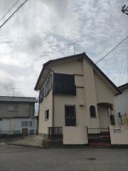 熊谷市妻沼戸建て貸家