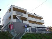 Hope Hill 上山手
