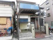 ＪＲおおさか東線ＪＲ淡路駅まで徒歩10分