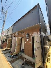 ＪＲ総武線（各駅停車）小岩駅まで徒歩17分