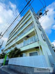 南海本線羽倉崎駅まで徒歩8分