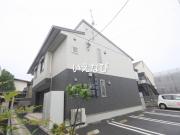 岡山軌道清輝橋線清輝橋駅まで徒歩5分