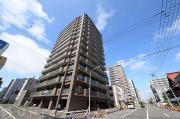 地下鉄東西線バスセンター前駅まで徒歩3分