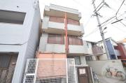 ＪＲおおさか東線ＪＲ淡路駅まで徒歩5分