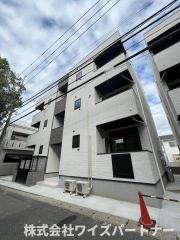 西鉄天神大牟田線井尻駅まで徒歩14分