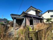 宮内町貸家