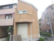 ヴィブレ武蔵小山