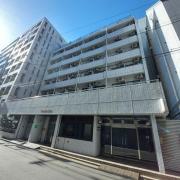都営新宿線馬喰横山駅まで徒歩4分
