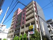 都営浅草線浅草駅まで徒歩4分