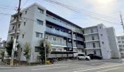 S-FORT大分岩田町