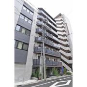 都営浅草線本所吾妻橋駅まで徒歩2分