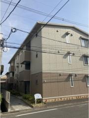 ヴィラ・グレイスグリーン 部屋