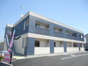 ＪＲ宇野線備前西市駅まで徒歩22分