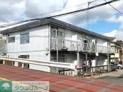 岸町共同ハイム