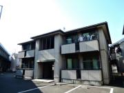 プレステージ日向B棟