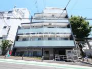 ハーモニーレジデンス品川大井町
