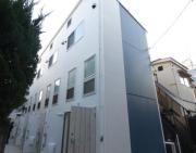 Blanc et Bleu 高円寺