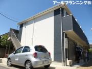 北総線東松戸駅まで徒歩13分