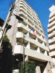 日神デュオステージ新宿若松町