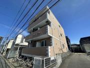 地下鉄七隈線茶山駅まで徒歩10分