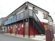 小田急小田原線相模大野駅まで徒歩16分