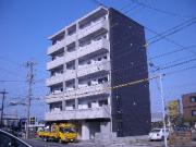 地下鉄上飯田線上飯田駅まで徒歩5分