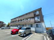 名鉄名古屋本線笠松駅まで徒歩10分