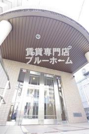 地下鉄御堂筋線長居駅まで徒歩4分
