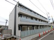 ＪＲ中央線国分寺駅まで徒歩11分