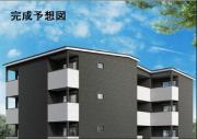 Fstyle藤井寺道明寺6号館